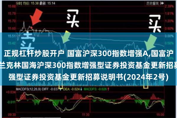 正规杠杆炒股开户 国富沪深300指数增强A,国富沪深300指数增强C: 富兰克林国海沪深300指数增强型证券投资基金更新招募说明书(2024年2号)
