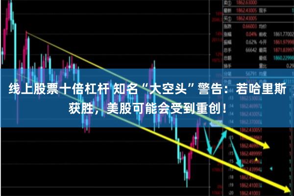 线上股票十倍杠杆 知名“大空头”警告：若哈里斯获胜，美股可能会受到重创！