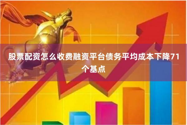 股票配资怎么收费融资平台债务平均成本下降71个基点